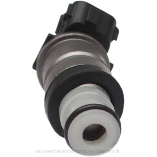 Repuestos De Motos Loncin Ecuador | inyector de combustible fj340 06164p8aa00 LTT8576 MITSUBISHI HONDA