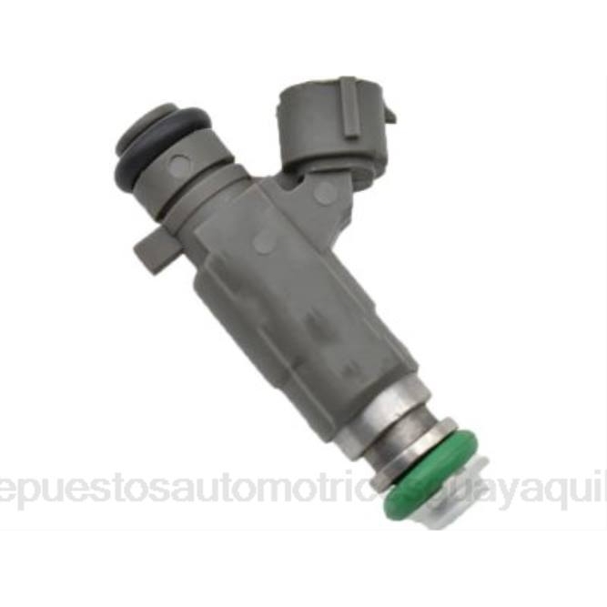 Repuestos De Motos Mayorista Ecuador | Inyector de combustible 166005l700 LTT8581 NISSAN