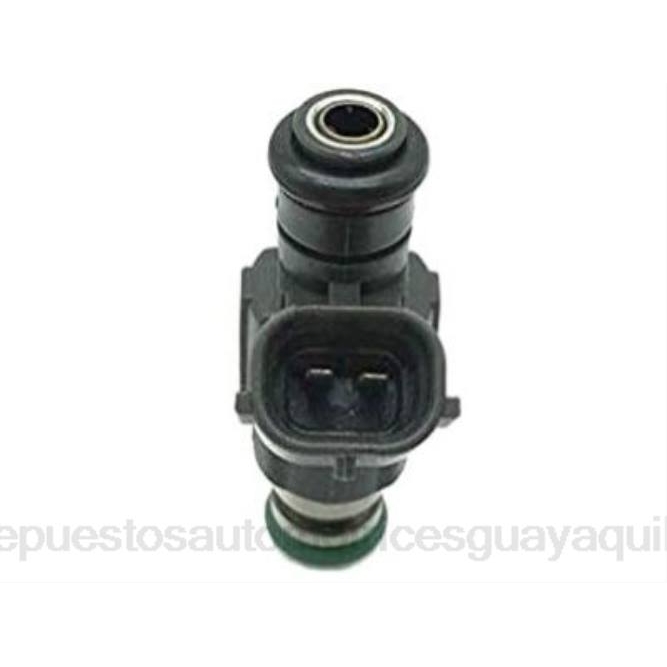 Repuestos De Motos Mayorista Ecuador | Inyector de combustible 166005l700 LTT8581 NISSAN