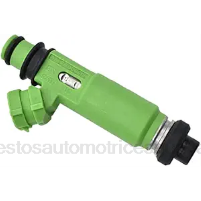 Repuestos Honda Motos Ecuador | Inyector de combustible md332733 195500-3170 LTT8565 MITSUBISHI HONDA