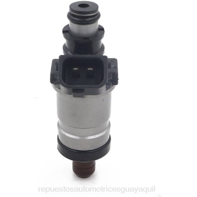 Repuestos Honda Motos Ecuador | inyector de combustible fj443 06164p2j000 LTT8575 MITSUBISHI HONDA