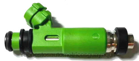 X8FFD1895 Repuestos Honda Motos Ecuador | inyector de combustible md332733 195500-3170 MITSUBISHI