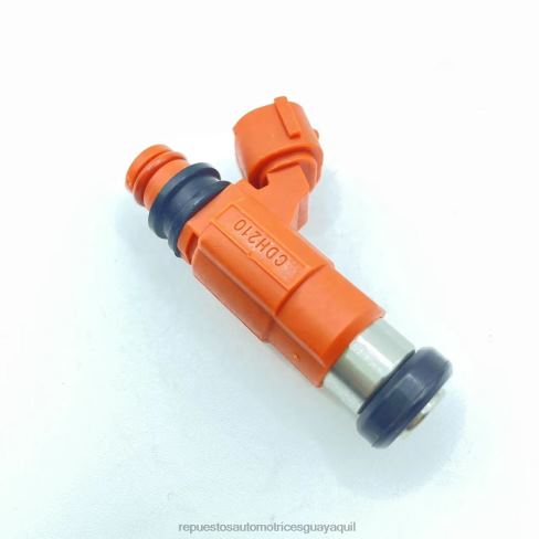 X8FFD90 Autopartes Al Por Mayor | inyector de combustible cdh210 MITSUBISHI