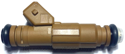 X8FFD1815 Repuestos Honda Motos Ecuador | inyector de combustible 1984c4 9628891480 0280155803
