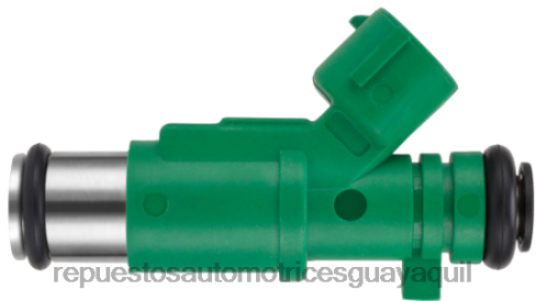 X8FFD1824 Distribuidora De Repuestos De Motos Ecuador | inyector de combustible 1984g0