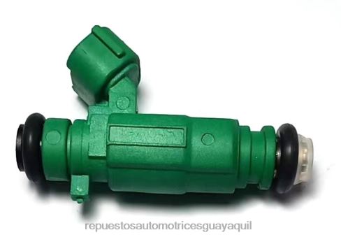 X8FFD1924 Distribuidora De Repuestos De Motos Ecuador | inyector de combustible 35310-37150