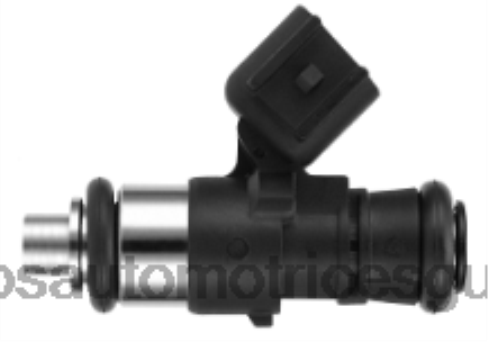 X8FFD1996 Repuestos De Motos Loncin Ecuador | inyector de combustible 12598646