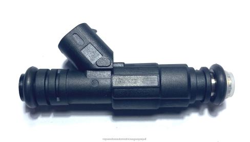 X8FFD2334 Distribuidora De Repuestos De Motos Ecuador | inyector de combustible 0280155789