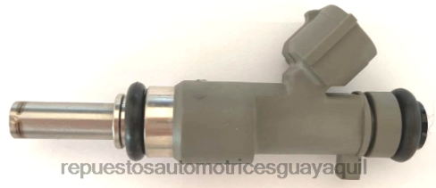 X8FFD1878 Mayoristas De Repuestos De Auto | inyector de combustible 16600ea000 NISSAN