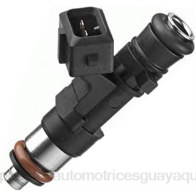 Distribuidora De Repuestos De Motos Ecuador | 93177457 4770392 5959622 0280156212 inyector de combustible LTT8254 OPEL