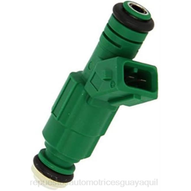 Repuestos De Motos Ecuador | 90469385 90509278 0280155709 inyector de combustible LTT8253 OPEL
