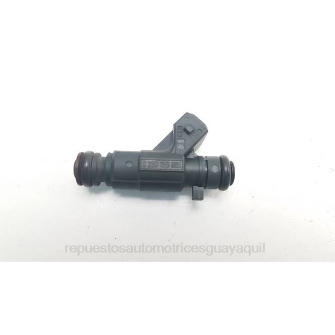 Repuestos De Motos Loncin Ecuador | 9157506 0280155965 inyector de combustible LTT8256 OPEL