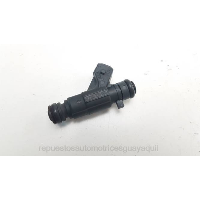 Repuestos De Motos Loncin Ecuador | 9157506 0280155965 inyector de combustible LTT8256 OPEL
