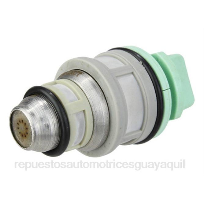 Repuestos De Motos Loncin Ecuador | Icd00107 inyector de combustible LTT8246 OPEL