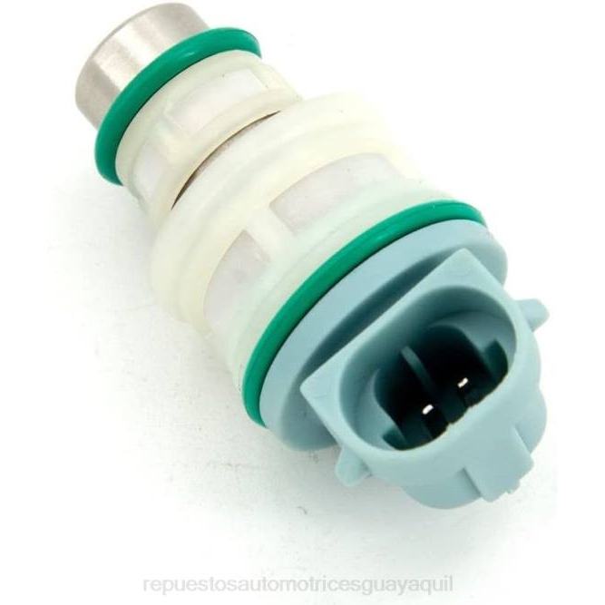 Repuestos De Motos Loncin Ecuador | Inyector de combustible icd00105 para opel LTT8676