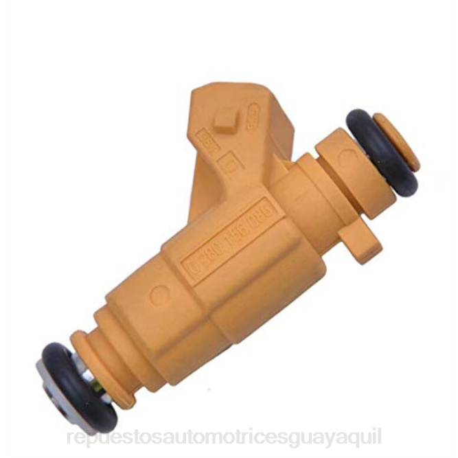 Repuestos De Motos Mayorista Ecuador | 0280156086 inyector de combustible para opel chevrolet 1.8l 2.0l LTT8681