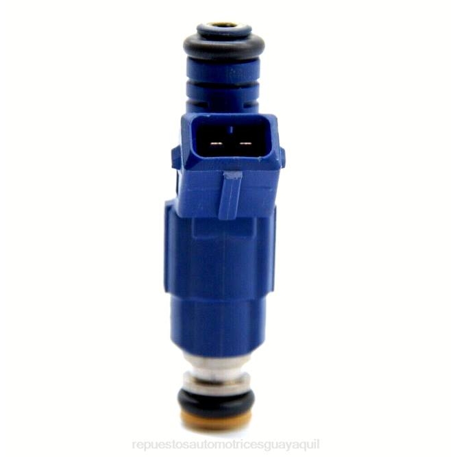 Repuestos Honda Motos Ecuador | 4770392 0280155712 90487344 inyector de combustible LTT8255 OPEL