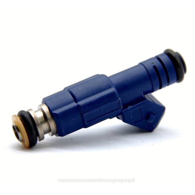 Repuestos Honda Motos Ecuador | 4770392 0280155712 90487344 inyector de combustible LTT8255 OPEL