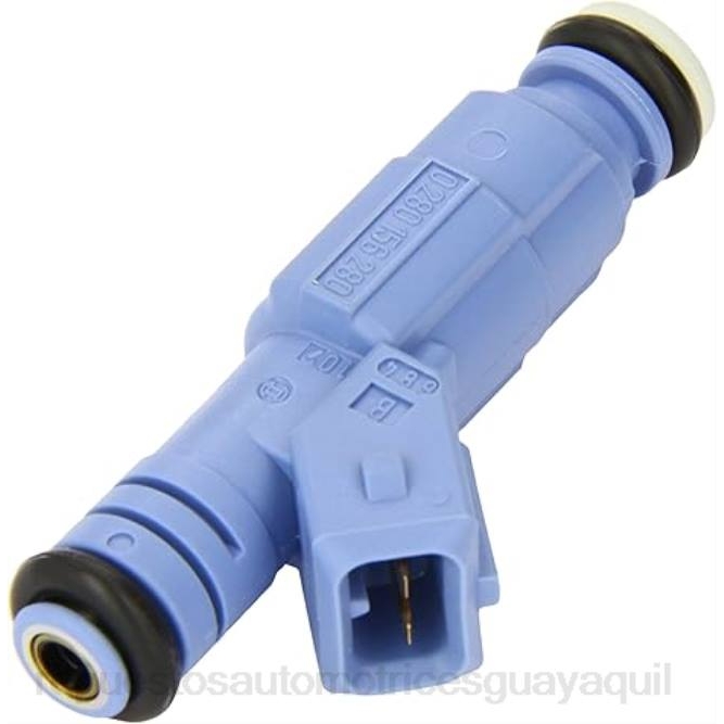 Venta De Repuestos Motos Mayorista | 0280156280 inyector de combustible LTT8252 OPEL