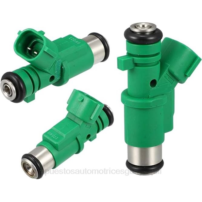 Autopartes Al Por Mayor | Inyector de combustible 1984g0 LTT8540 PEUGEOT CITROEN