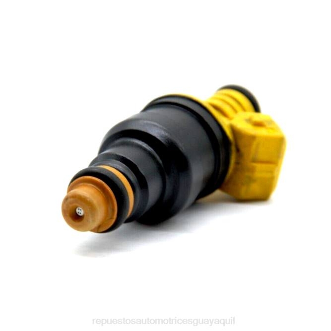 Distribuidora De Repuestos De Motos Ecuador | 0280150423 inyector de combustible LTT8544 PEUGEOT CITROEN