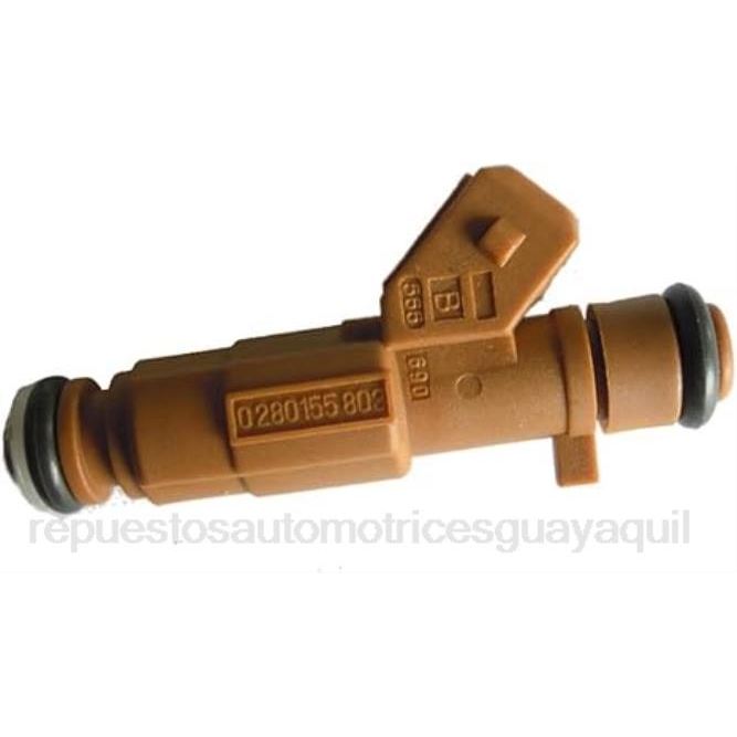 Mayoristas De Repuestos De Auto | 0280155803 inyector de combustible LTT8548 PEUGEOT CITROEN