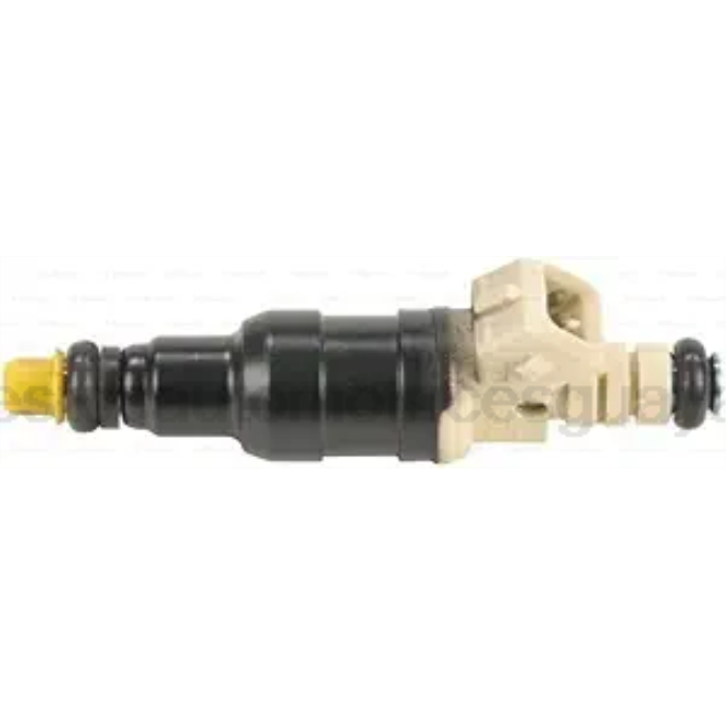 Repuestos De Motos Loncin Ecuador | 0280150789 inyector de combustible LTT8546 PEUGEOT CITROEN