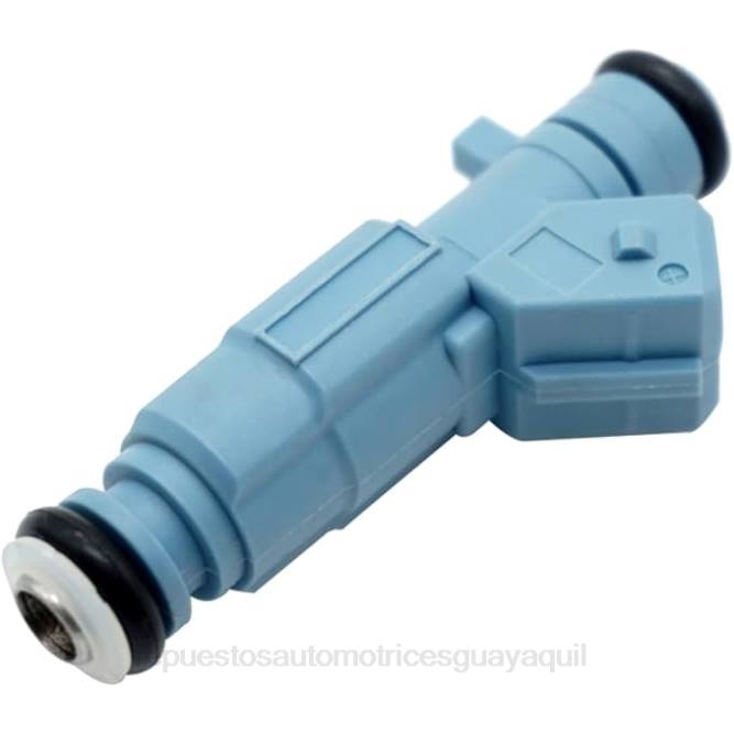 Repuestos De Motos Loncin Ecuador | 1984f3 96428727 9642872780 0280156139 inyector de combustible LTT8536 PEUGEOT CITROEN