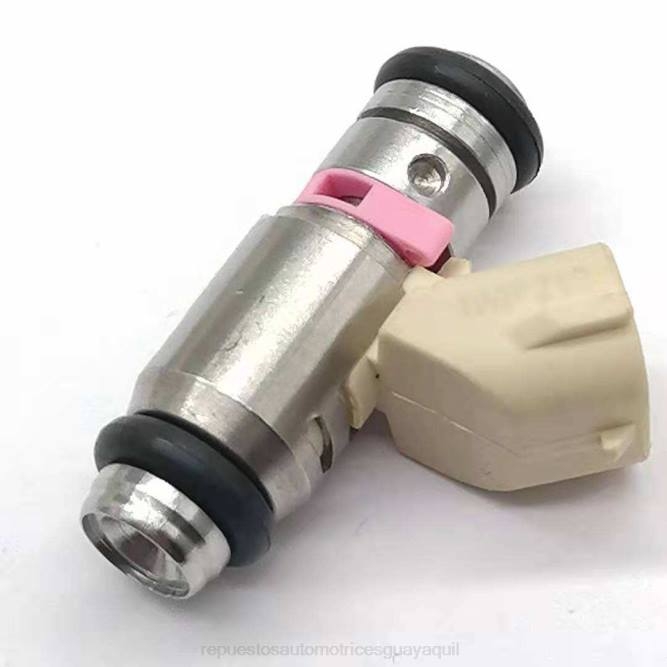 Repuestos De Motos Mayorista Ecuador | inyector de combustible iwp 210 LTT8561 PEUGEOT CITROEN