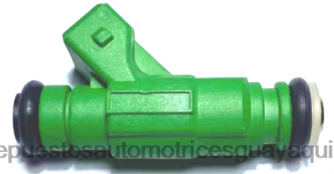 X8FFD1836 Repuestos De Motos Loncin Ecuador | inyector de combustible 0280156318 PEUGEOT