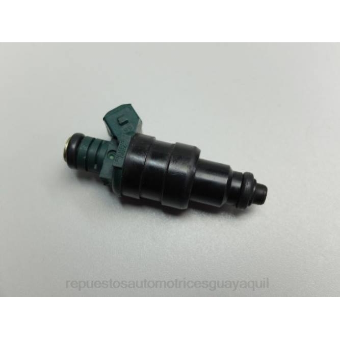 Repuestos De Motos Ecuador | 7700875368 inyector de combustible LTT8233 RENAULT