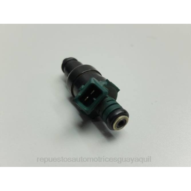 Repuestos De Motos Ecuador | 7700875368 inyector de combustible LTT8233 RENAULT