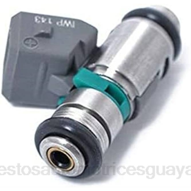 Repuestos De Motos Ecuador | Iwp143 8200128959 75112142 50102602 805001571701 inyector de combustible LTT8213 RENAULT