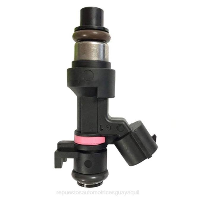 Repuestos De Motos En Guayaquil Ecuador | Inyector de combustible 166006863r para renault LTT8707