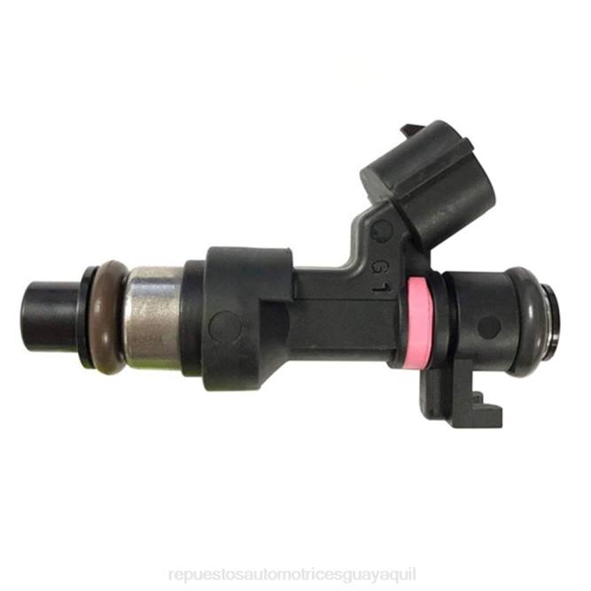 Repuestos De Motos En Guayaquil Ecuador | Inyector de combustible 166006863r para renault LTT8707