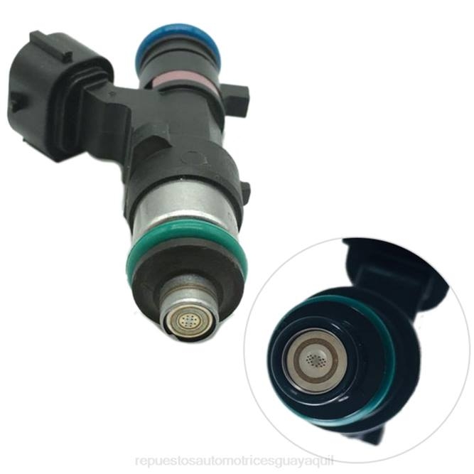 Repuestos De Motos En Guayaquil Ecuador | Inyector de combustible 166006863r para renault LTT8707