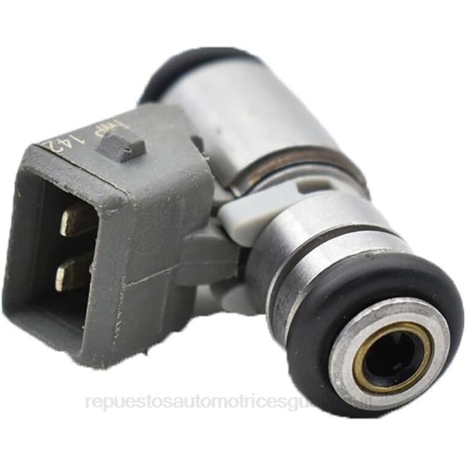 Repuestos De Motos Loncin Ecuador | inyector de combustible iwp142 LTT8236 RENAULT