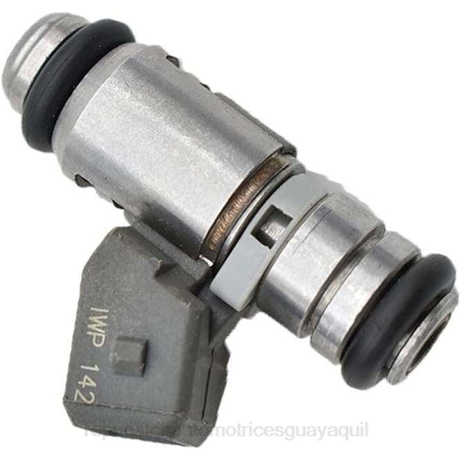 Repuestos De Motos Loncin Ecuador | inyector de combustible iwp142 LTT8236 RENAULT