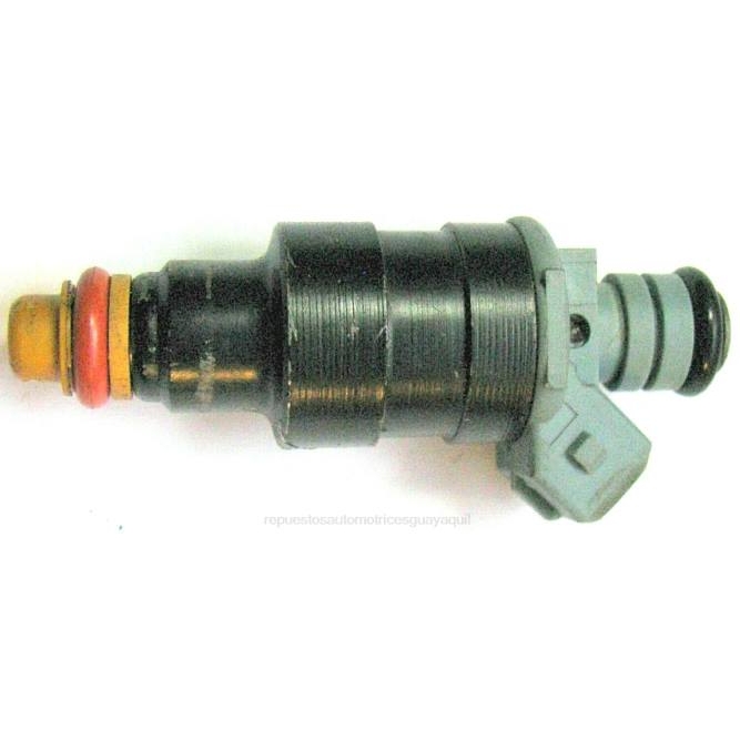 Repuestos De Motos Mayorista Ecuador | 0280150211 inyector de combustible fj710 LTT8211 RENAULT