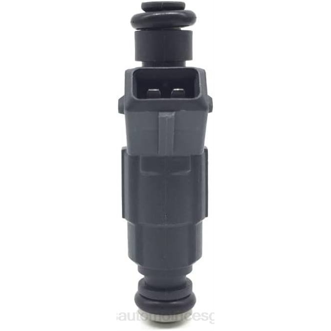 Venta De Repuestos Motos Mayorista | 0280155843 inyector de combustible LTT8232 RENAULT