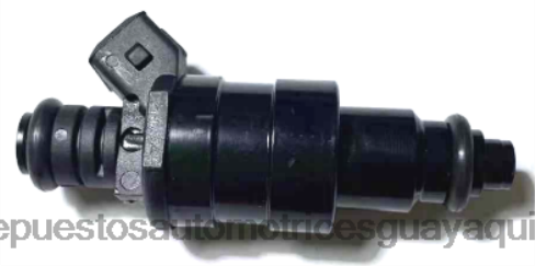 X8FFD1803 Repuestos De Motos Ecuador | inyector de combustible 7700875368 RENAULT
