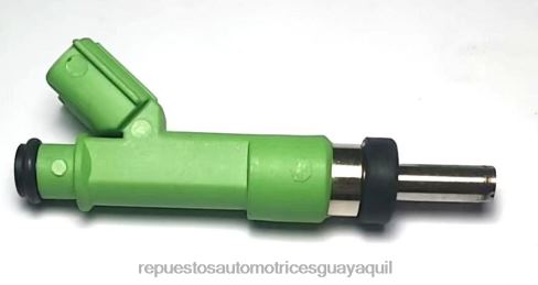 X8FFD2363 Repuestos De Motos Ecuador | inyector de combustible 55559397 SAAB
