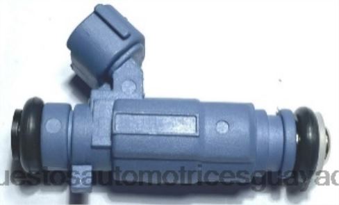 X8FFD1891 Repuestos De Motos Mayorista Ecuador | inyector de combustible 0280157117 SENTRA