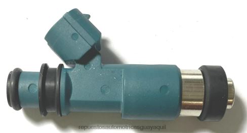 X8FFD2375 Repuestos Honda Motos Ecuador | inyector de combustible 16611aa840 SUBARU