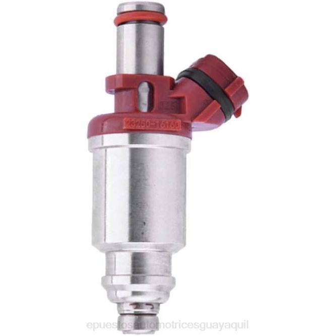 Autopartes Al Por Mayor | 23209-16160 inyector de combustible fj388 LTT8280 TOYOTA