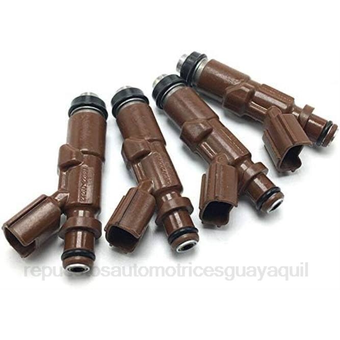 Autopartes Al Por Mayor | 23209-22060 inyector de combustible fj784 LTT8300 TOYOTA