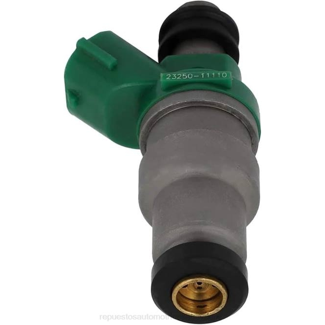 Distribuidora De Repuestos De Motos Ecuador | 23209-11110 inyector de combustible LTT8304 TOYOTA
