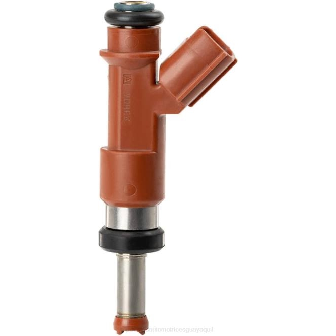Distribuidora De Repuestos De Motos Ecuador | 23209-31050 inyector de combustible LTT8274 TOYOTA