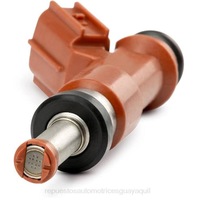 Distribuidora De Repuestos De Motos Ecuador | 23209-31050 inyector de combustible LTT8274 TOYOTA