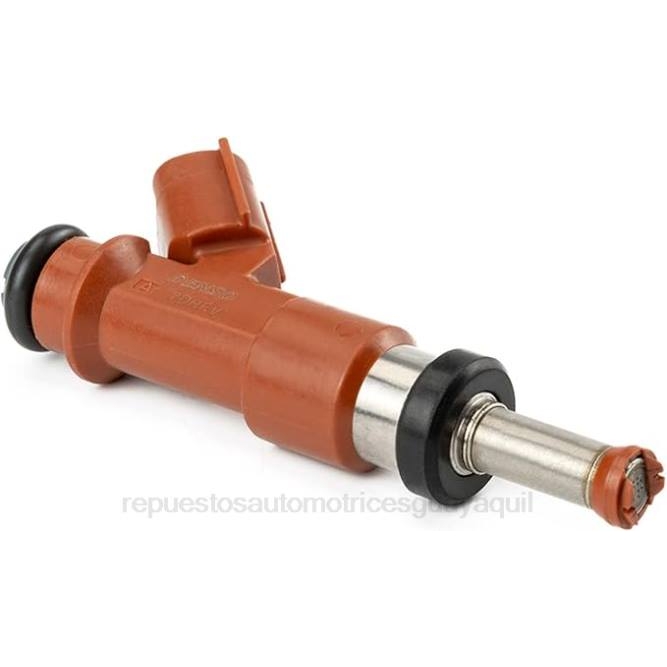 Distribuidora De Repuestos De Motos Ecuador | 23209-31050 inyector de combustible LTT8274 TOYOTA